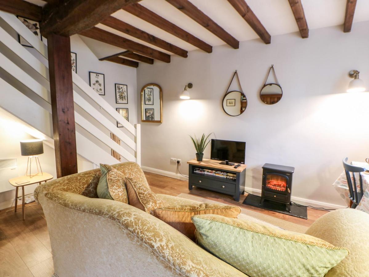 Pennycress Cottage Лейбърн Екстериор снимка
