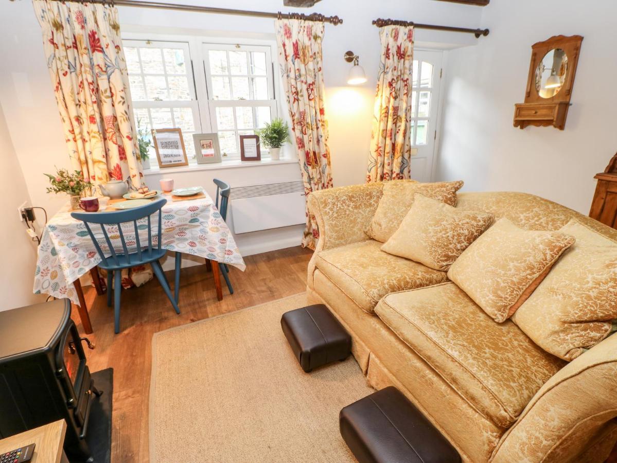 Pennycress Cottage Лейбърн Екстериор снимка