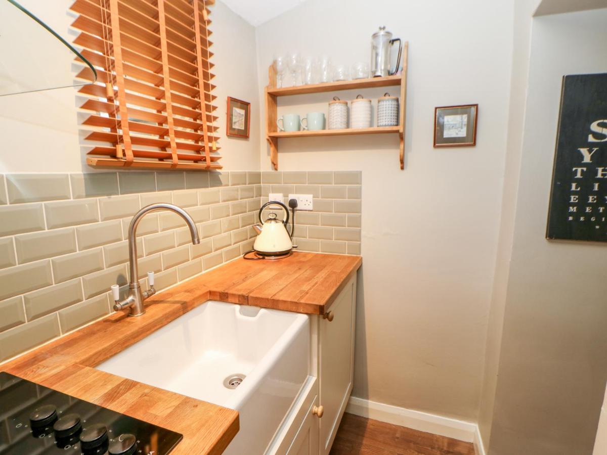 Pennycress Cottage Лейбърн Екстериор снимка