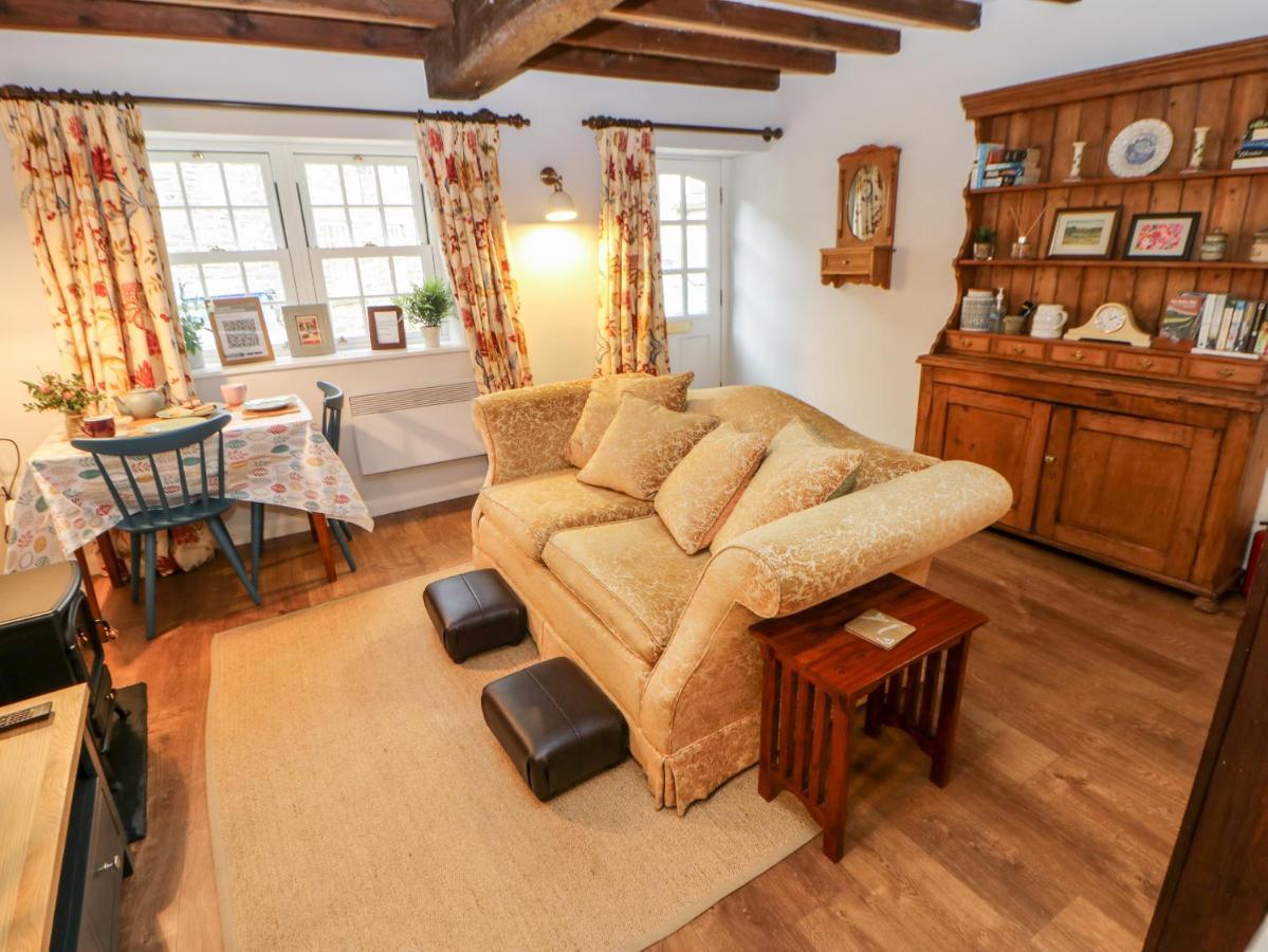 Pennycress Cottage Лейбърн Екстериор снимка